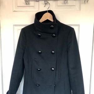 Aritzia T. Babaton Howell jacket black S